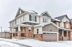 Detached in Milton