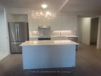 Condo Apartment in Mississauga