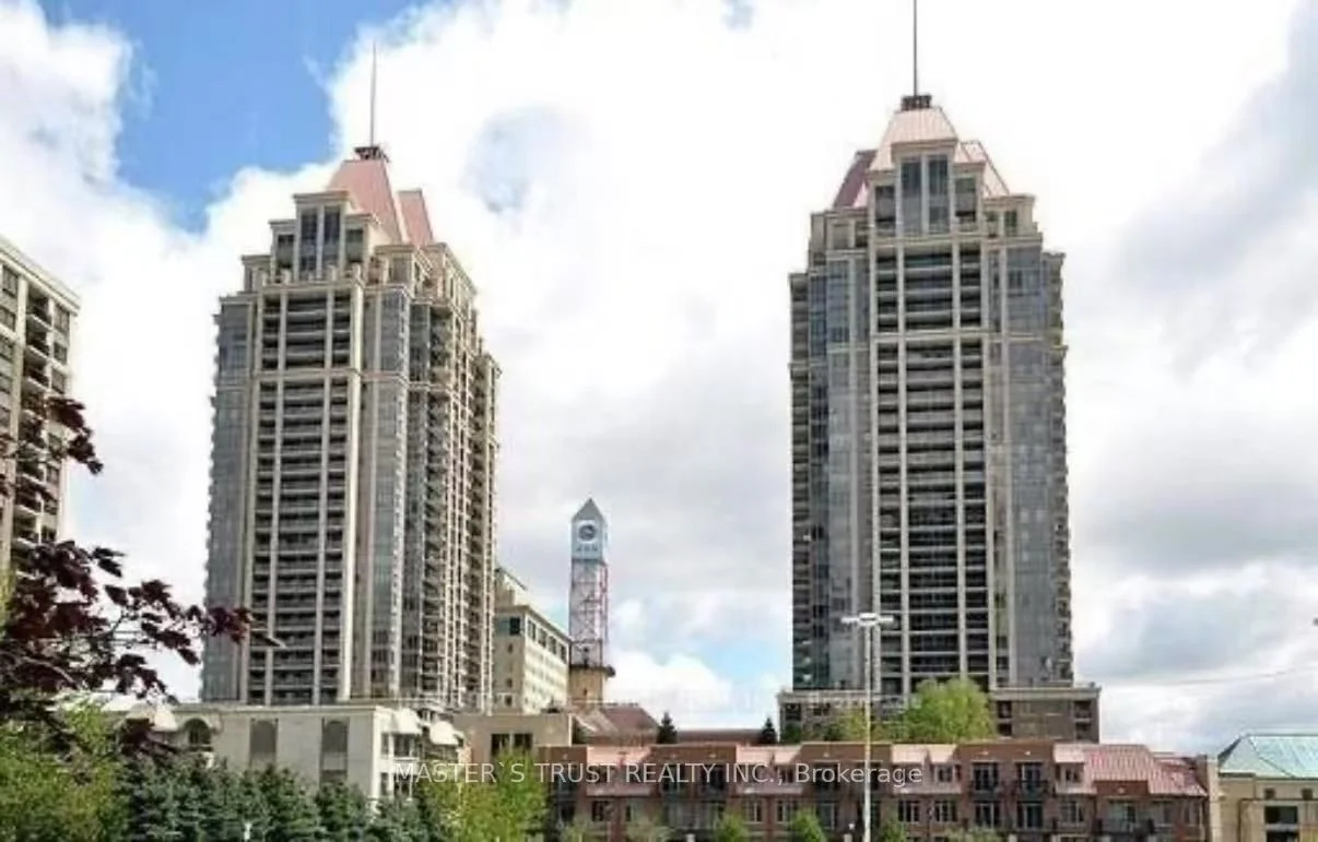 4090 Living Arts Drive 3101, Mississauga, ON L5B 4M8