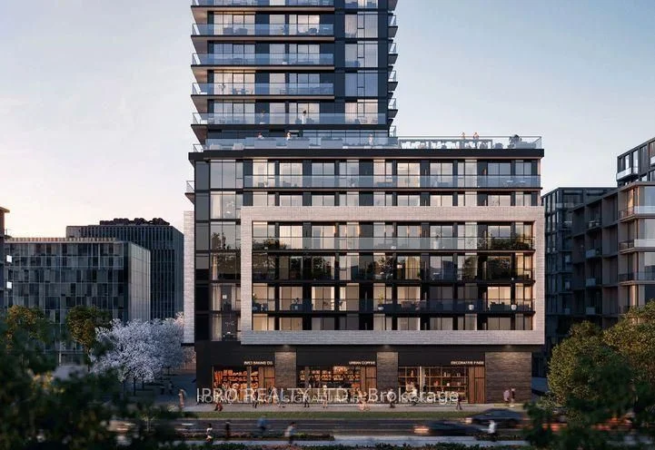 3009 Novar Road 316, Mississauga, ON L5B 1H7