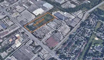 2401 Dixie Road, Mississauga, On L4y 0e6