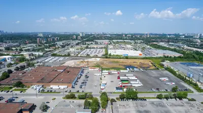 2365* Dixie Road, Mississauga, On L4y 0e6