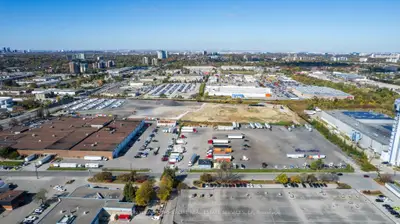2365* Dixie Road, Mississauga, On L4y 0e6