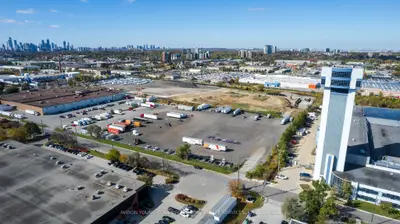 2365* Dixie Road, Mississauga, On L4y 0e6