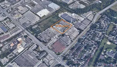 2365 Dixie Road, Mississauga, On L4y 0e6