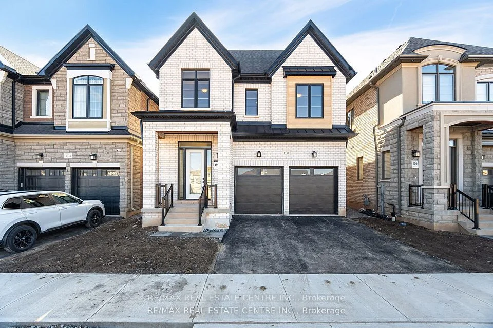 1330 Loon Lane, Oakville, On L6h 7x3