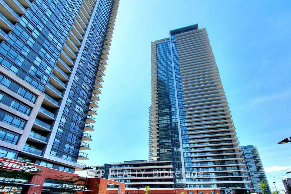 10 Park Lawn Road 2006, Toronto W06, ON M8V 0H9