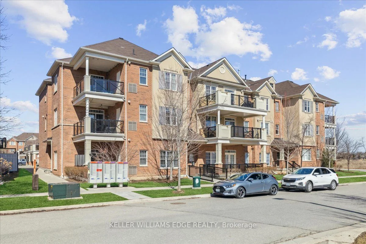 277 Gatwick Drive 303, Oakville, ON L6H 0L3