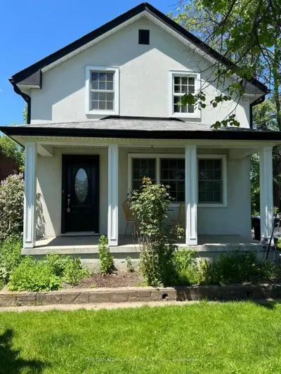 Detached in Mississauga