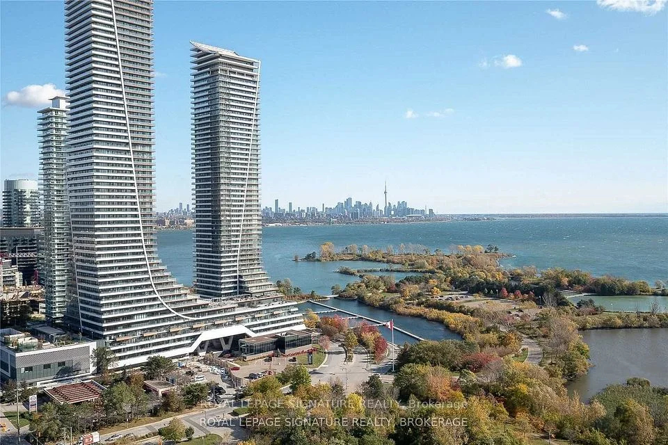 20 Shore Breeze Drive 310, Toronto W06, ON M8V 0C7
