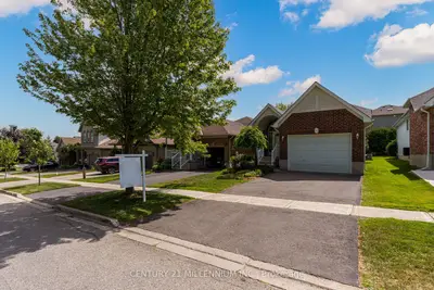 Detached in Orangeville