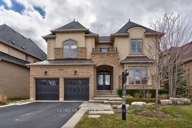 2356 Gamble Road, Oakville, ON L6H 7V4