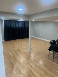 Lower Level in Mississauga