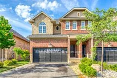2374 Stone Glen Crescent, Oakville, ON L6M 0C7