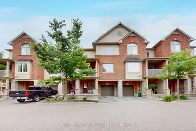 1401 Plains Road E 114, Burlington, ON L7R 0C2