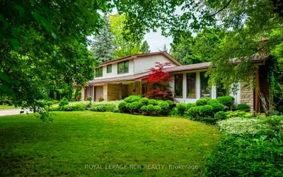Detached in Orangeville