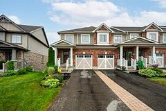 96 Preston Drive, Orangeville, ON L9W 0C7