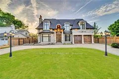 2115 Rebecca Street, Oakville, ON L6L 2A4