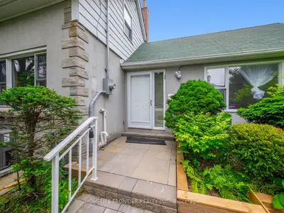 Detached in Toronto