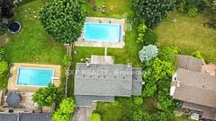 1203 Willowbrook Drive, Oakville, ON L6L 2J9