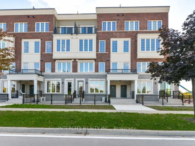 2205 Lillykin Street 4, Oakville, ON L6H 7H2