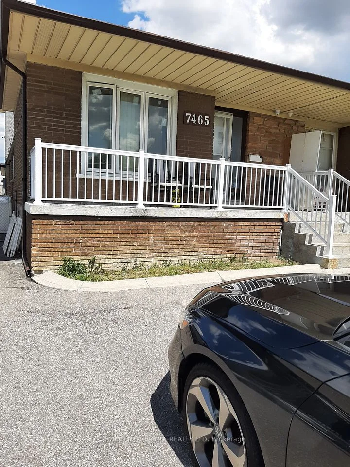 7465 Catalpa Road, Mississauga, ON L4T 2T2