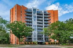 2665 Windwood Drive 804, Mississauga, On L5n 2p2