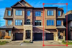 445 Ontario Street S 3, Milton, ON L9T 9K2