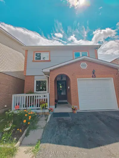 Link in Brampton
