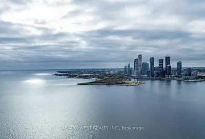 Common Element Condo in Toronto