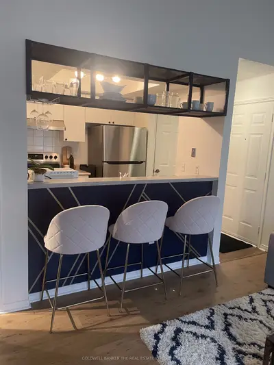 Condo Apartment in Mississauga