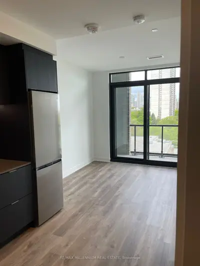 Condo Apartment in Mississauga