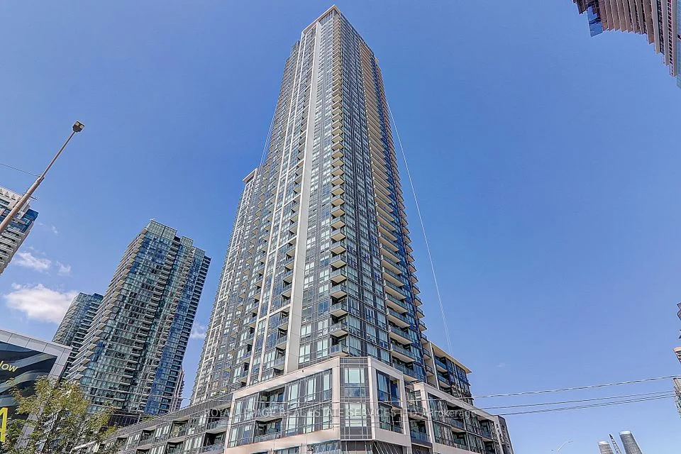4011 Brickstone Mews 4510, Mississauga, ON L5B 0J7
