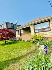 Detached in Mississauga