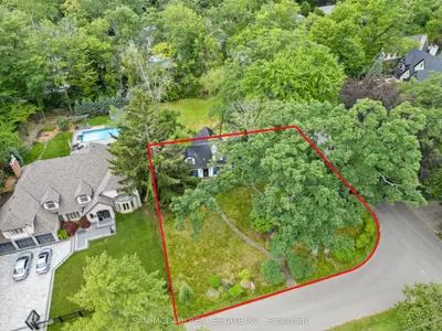 Detached in Mississauga