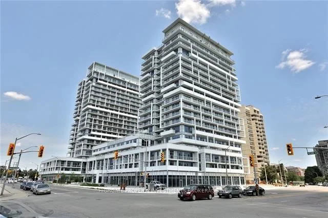 65 Speers Road 1301, Oakville, On L6k 3v5