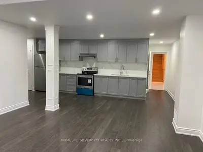 Detached in Brampton