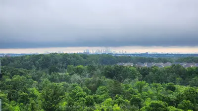 Condo Apartment in Oakville