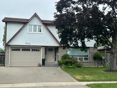 Detached in Mississauga