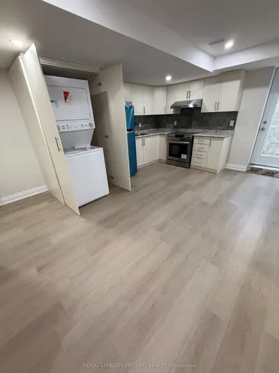 Detached in Brampton