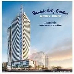 4065 Confederation Parkway 3507, Mississauga, ON L5B 0L4