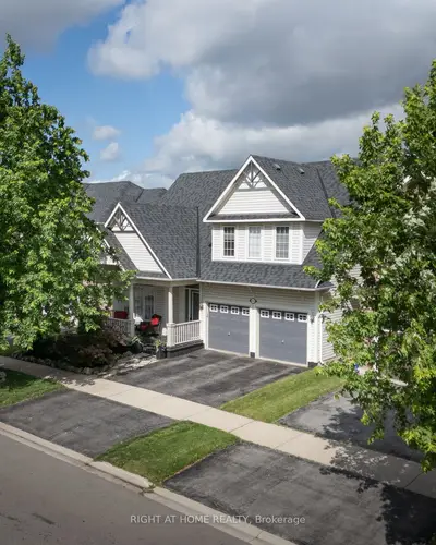 Detached in Milton