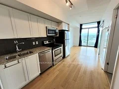 105 The Queensway Avenue 2508, Toronto W01, On M6s 5b5
