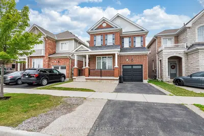 Detached in Milton