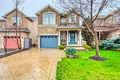 2364 Hilda Drive, Oakville, On L6h 7m9