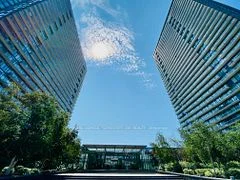 105 The Queensway Avenue 606, Toronto W01, ON M6S 5B5
