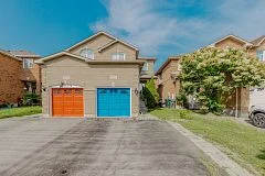 5363 Hollypoint Avenue, Mississauga, ON L5V 2L2