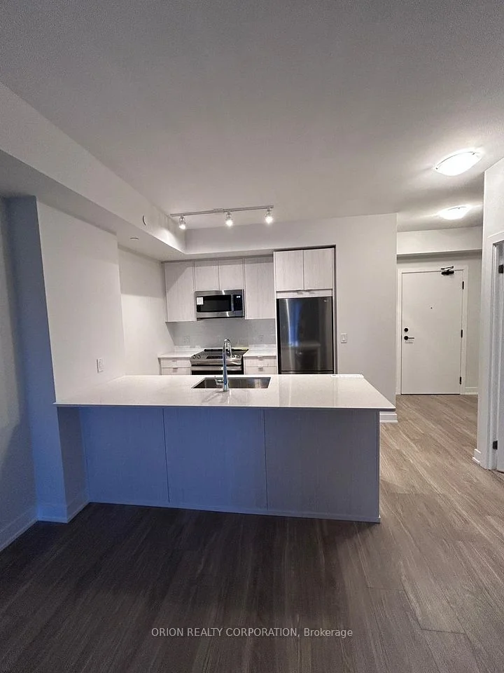 4130 Parkside Village Drive 1602, Mississauga, On L5b 3m8