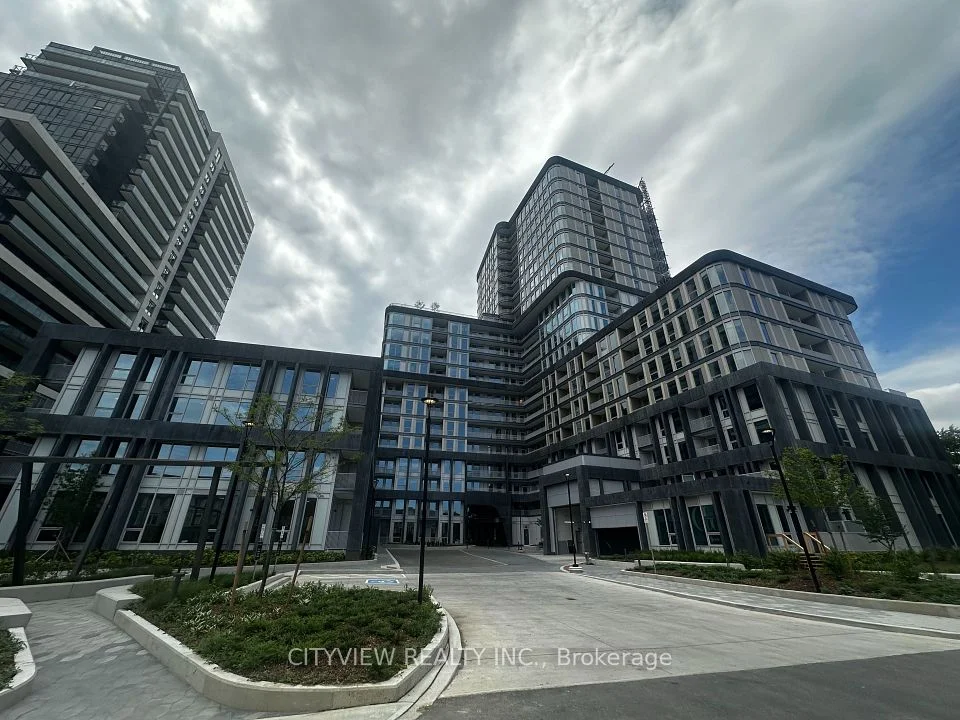 3240 William Coltson Avenue 417, Oakville, ON L6H 0X1