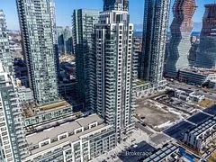 4055 Parkside Village Drive 1611, Mississauga, ON L5B 0K8